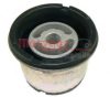 OPEL 0302570 Mounting, axle bracket